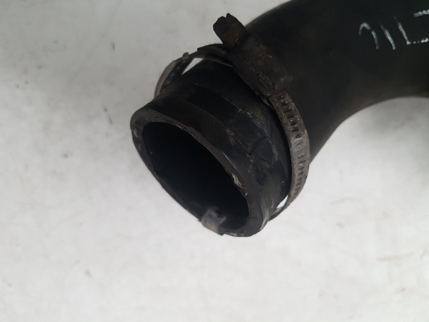 2004 - 2010 Volvo V50  Estate INTERCOOLER HOSE