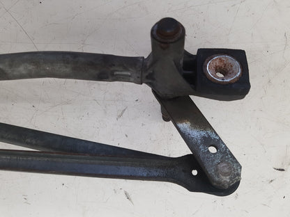 2008 - 2016 Volvo V70 III 135 Estate WIPER MOTOR (FRONT) & LINKAGE 30796359