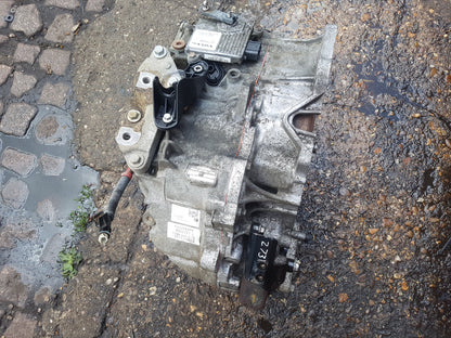 2008 - 2013 Volvo V70  Estate Automatic Transmission 31256286