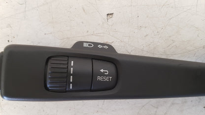 2008 - 2017 Volvo XC60 I 156 SUV Indicator Stalk 31327904