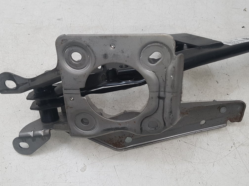 2004 - 2010 Volvo V50  Estate Brake Pedal 4N51-2467-AG