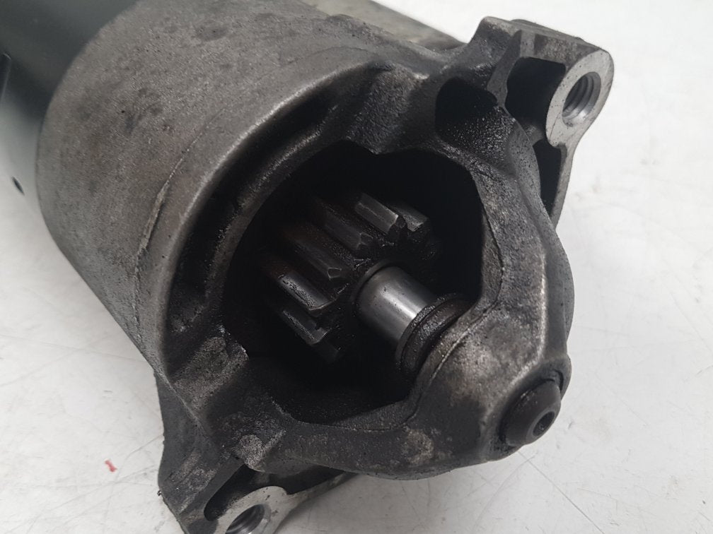 2010 - 2015 Volvo V70  Estate Starter Motor 0 001 109 398