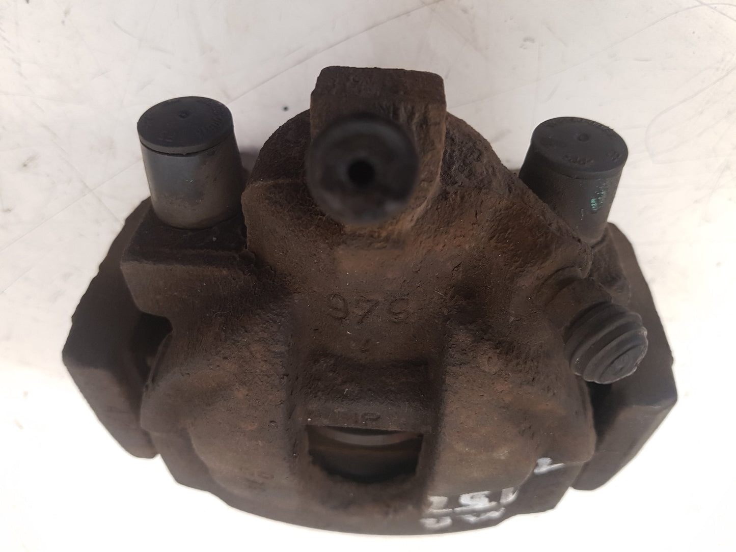 2005 Volvo S60  Saloon Left Rear Caliper 9434165 LH