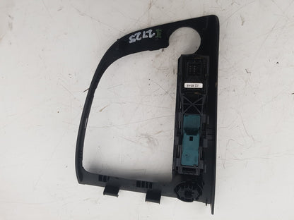 2010 - 2012 Saab 9-5  Saloon Gearshift Surround/Trim 12847465