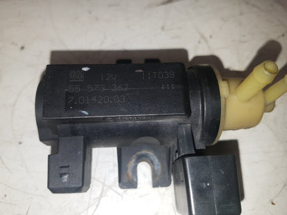 2010-2012 Saab NG 9-5 Turbo Boost Controller Valve 55573362