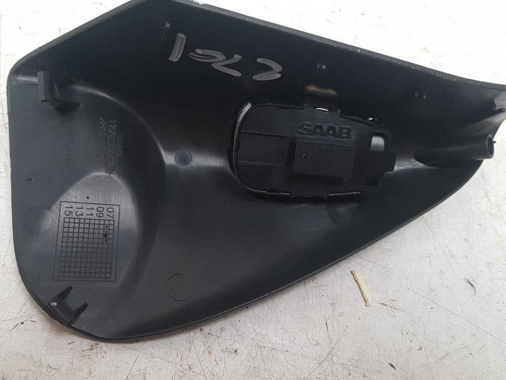 2005 - 2015 Saab 9-3  Estate MIRROR SWITCH 12794343