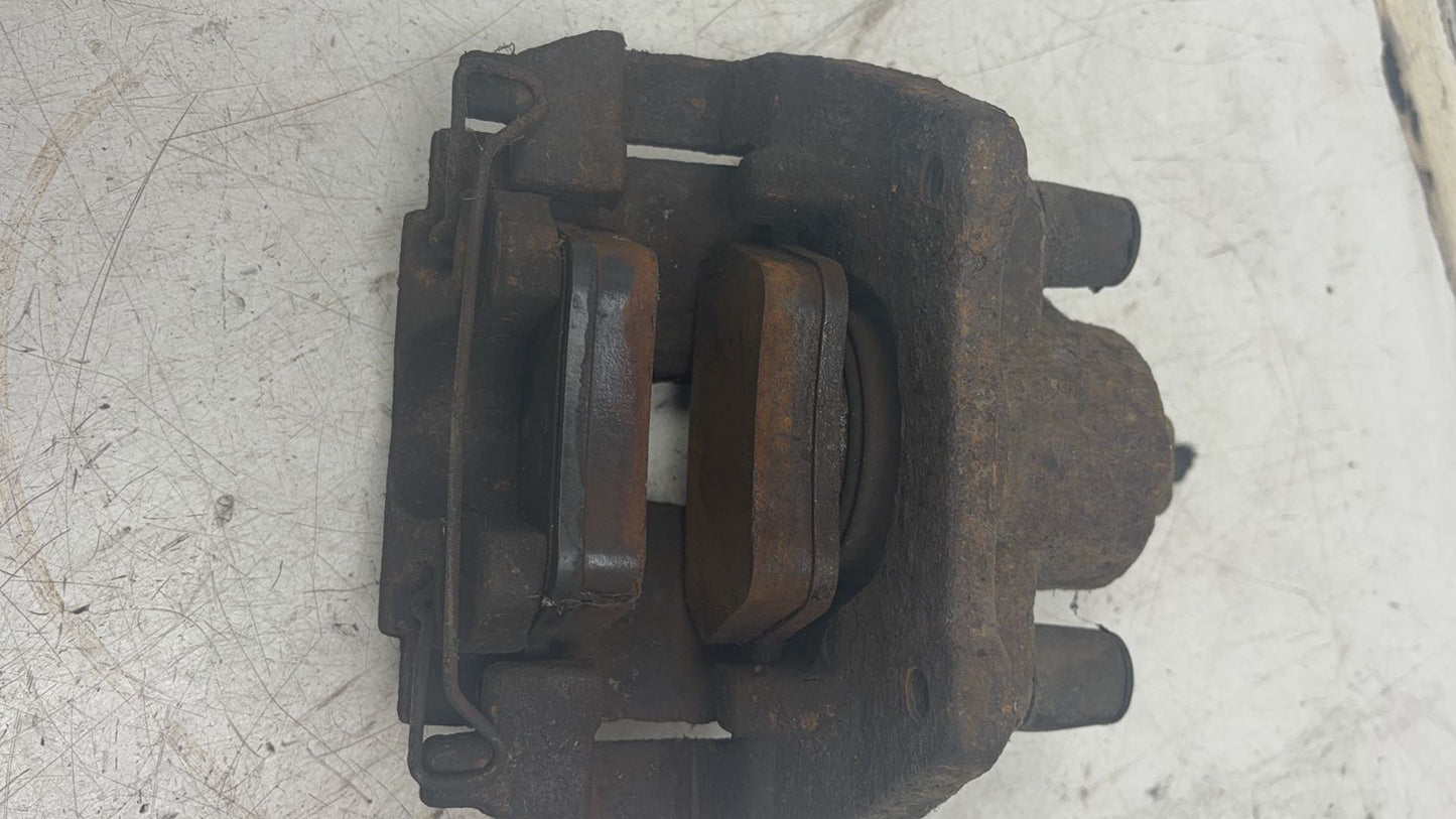 2011 - 2014 Volvo XC90  Estate Left Rear Caliper 36051712
