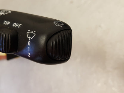2002 - 2009 Saab 9-5  Estate Wiper Switch 5354170