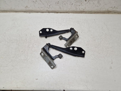 2004 - 2010 Volvo V50   Estate Bonnet Hinge/Strut 30753598