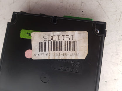 2008 - 2016 Volvo V70  Estate Dash Display Unit