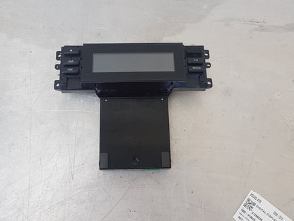 2006 - 2010 Volvo S80  Saloon Dash Display Unit 31268336