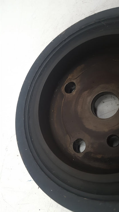 2003 - 2014 Volvo XC90  Estate Crankshaft Pulley 30731865
