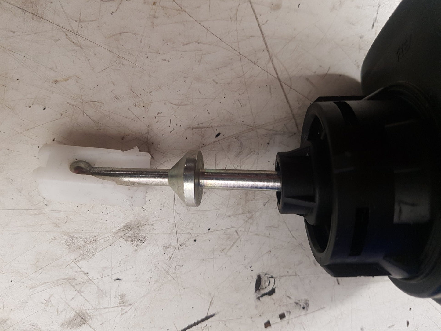2010 - 2012 Volvo V50   Estate Clutch Master Cylinder 31325415