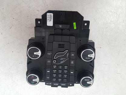 2012 - 2019 Volvo V40  Hatchback Heater Controls 31288104