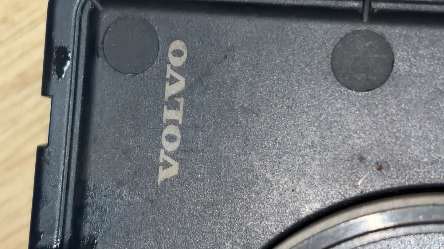 2017 - 2026 Volvo V60 II 225 Estate XENON BALLAST PACK 31427787