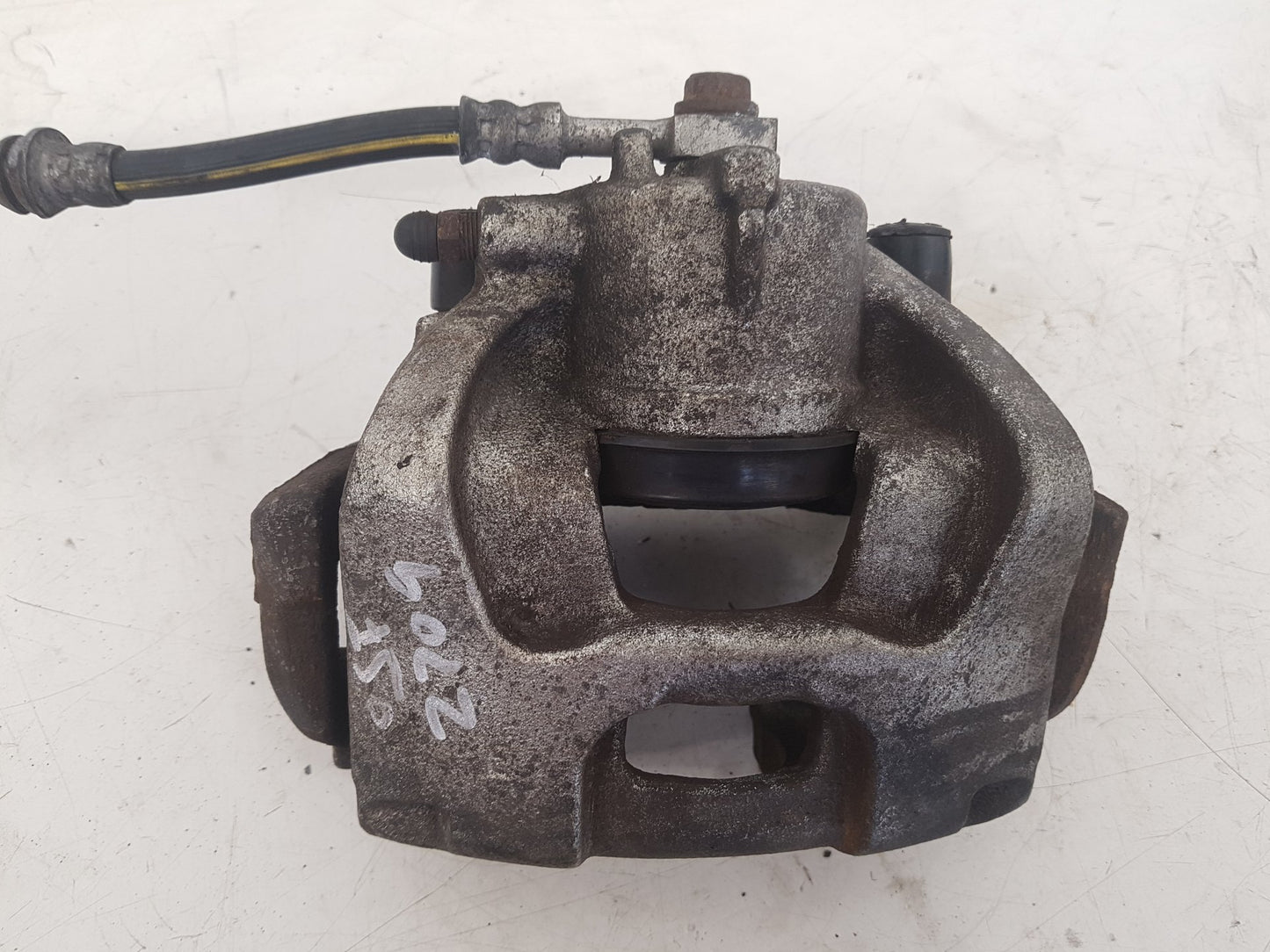 2010 - 2014 Volvo XC60  Estate Right Front Caliper