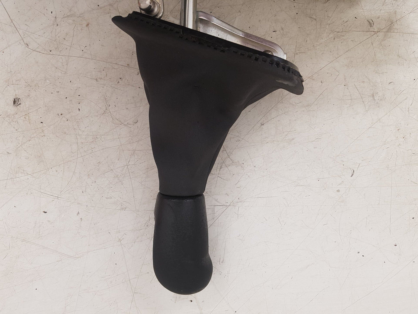 2006 - 2012 Volvo C30  Hatchback GEAR STICK 31280762