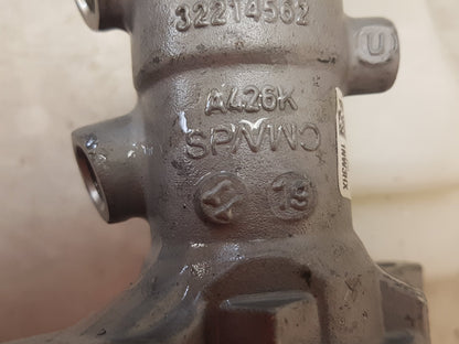 2019 - 2021 Volvo XC40 536 Estate Brake Master Cylinder 32214519