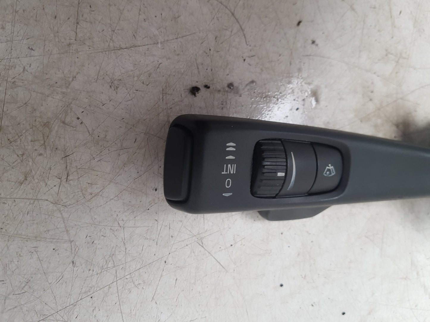 2007 Volvo C70  Convertible Indicator Stalk 8691992
