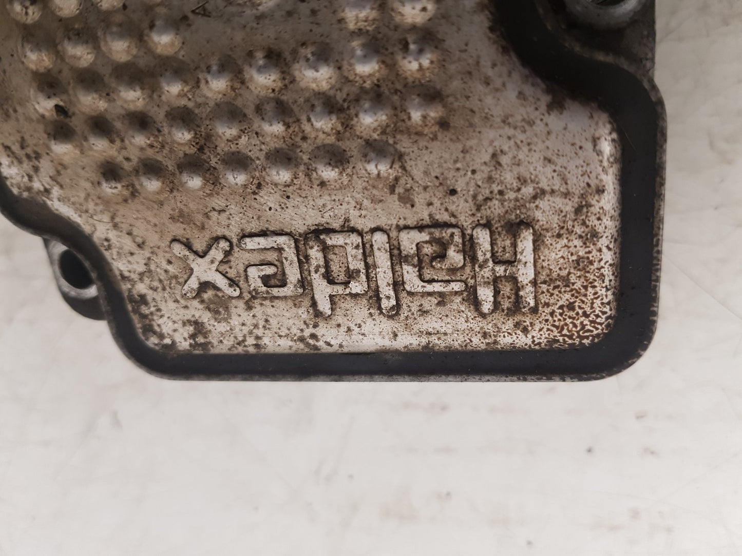 2005 - 2012  Xc90 D5 Se Awd E4 5 Dohc  Estate DIFFERENTIAL ELECTRONIC MODULE (DEM) HAP542