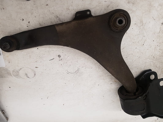 2010  9-3 Turbo Edition Tid E4 4 Dohc  Saloon Left Front Lower Control Arm