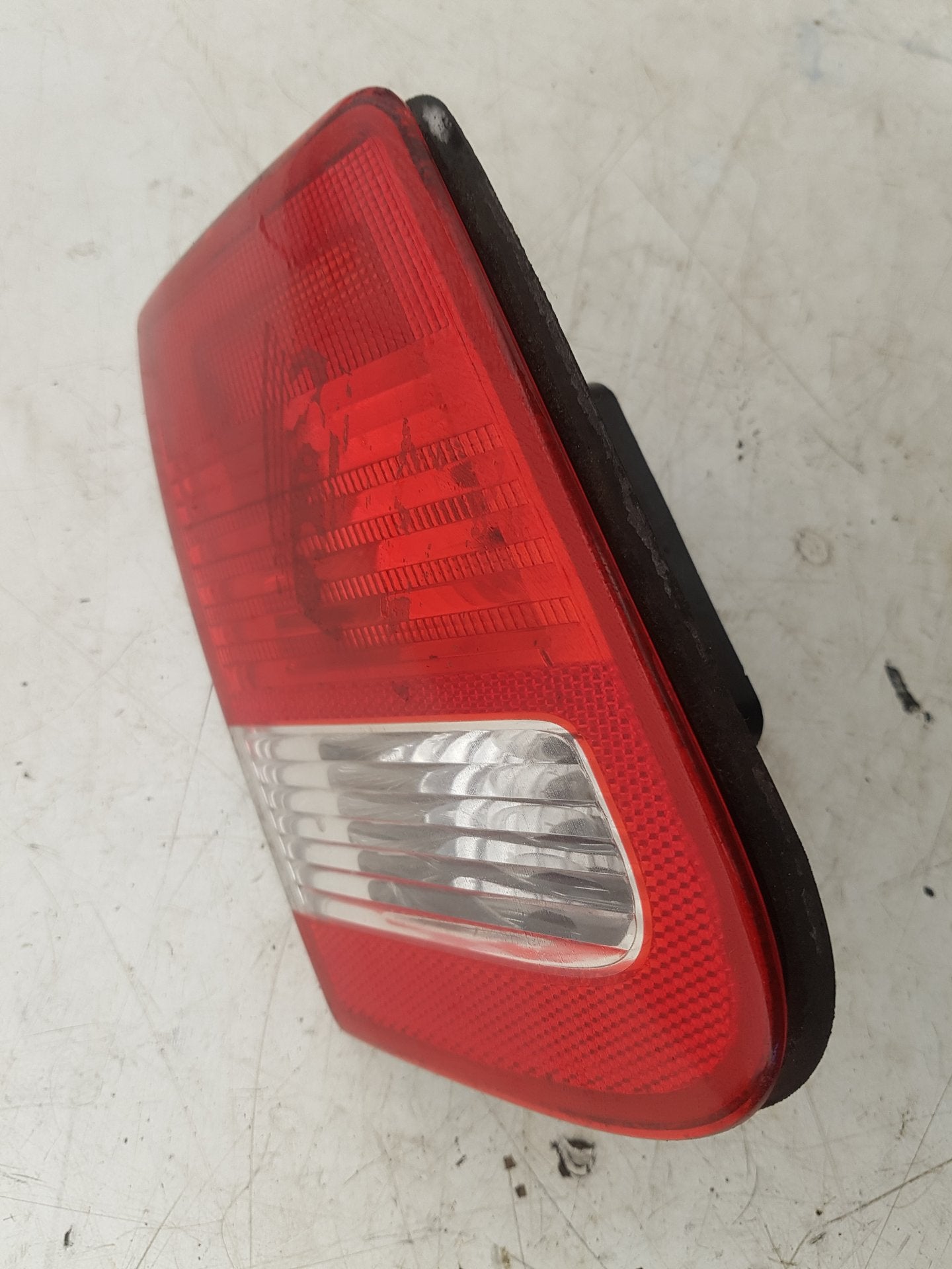 2003 - 2010 Saab 9-3  Saloon Left Taillight 12785763