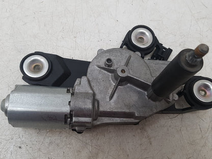 2010 - 2014 Volvo V60  Estate Rear Wiper Motor 0390201884