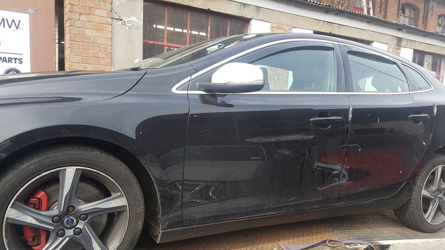 Volvo V40 III 525 Coupe Diesel