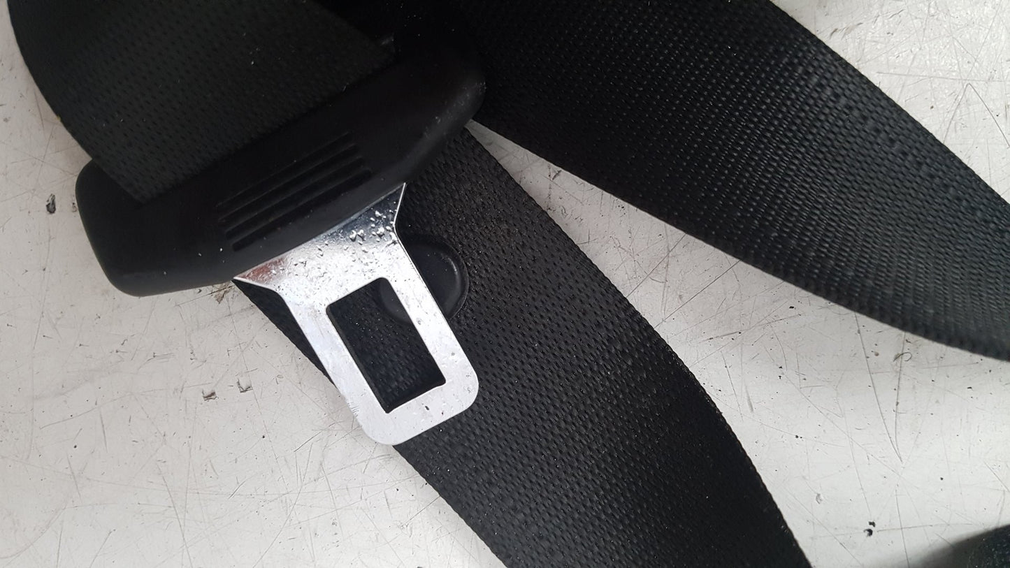 2010 Saab 9-3  Estate Right Rear Seat belt 12755334
