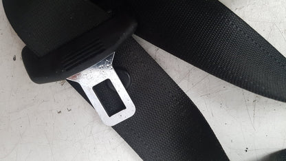 2010 Saab 9-3  Estate Right Rear Seat belt 12755334