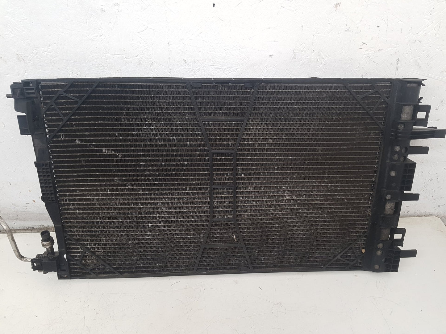2010 - 2012 Saab 9-5  Saloon A/C Condenser 13330217