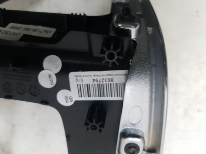 2013 - 2019 Volvo V40 III 525 Hatchback Heater Controls 8632794