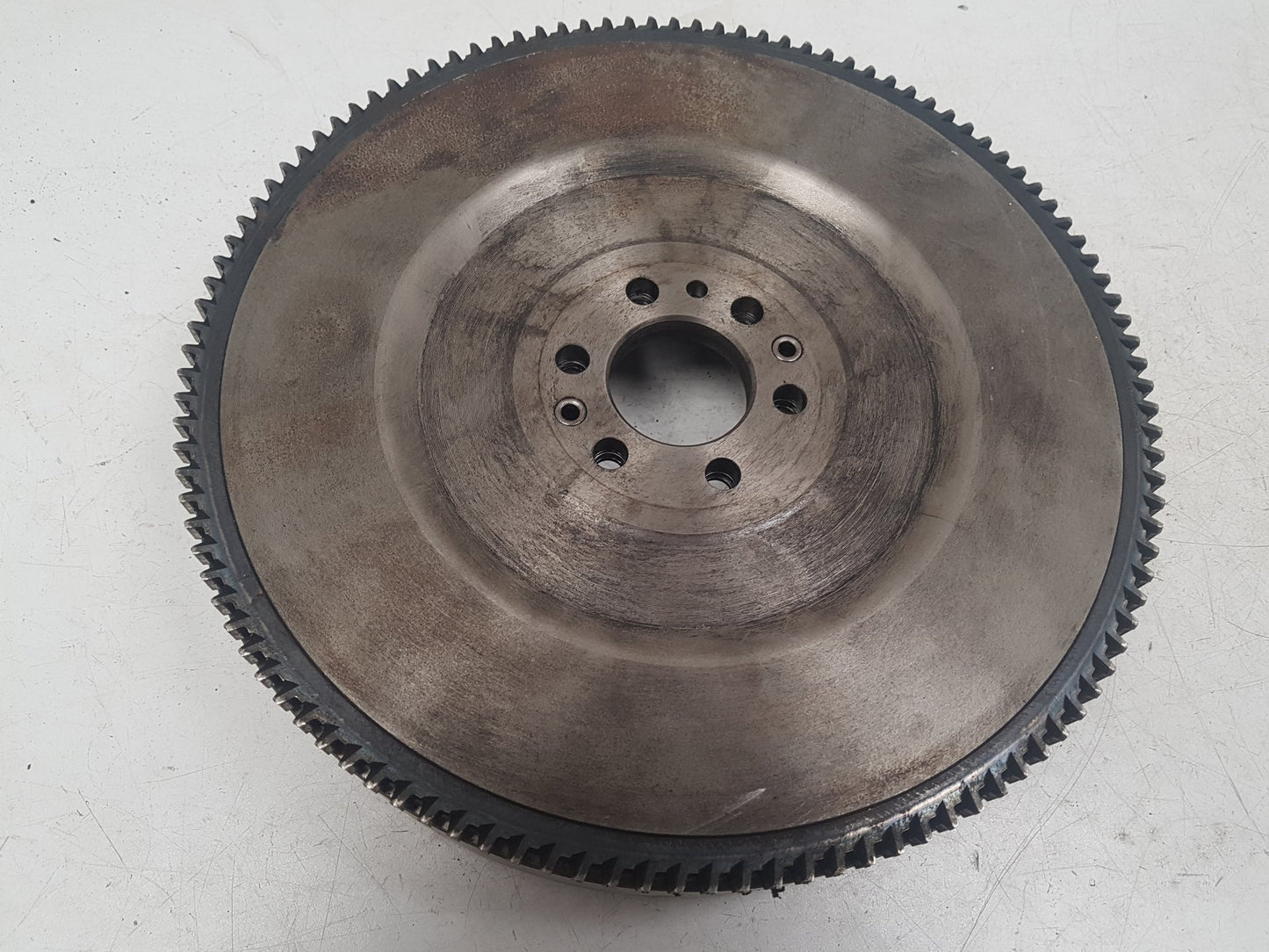 2013 - 2019 Volvo V40 III 525 Hatchback Flywheel/Flexplate 6366 000 011