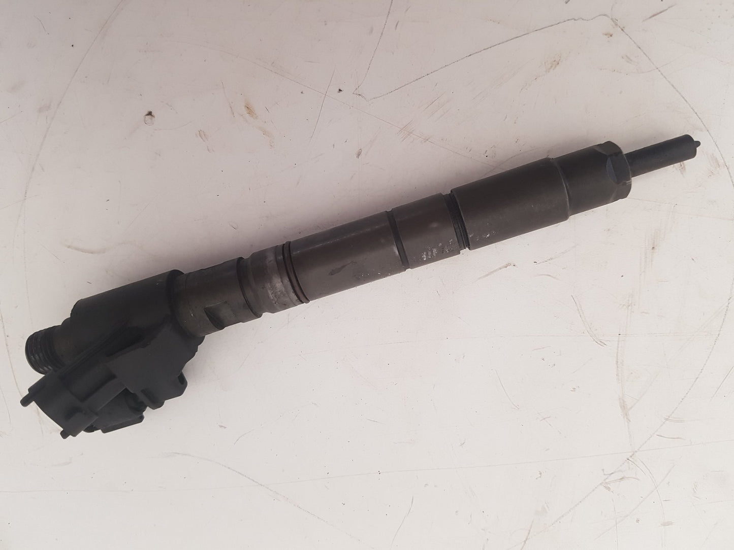 2010 - 2014 Volvo XC60  Estate Fuel Injector 31303238