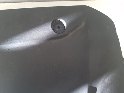 2010 - 2014 Volvo S60  Saloon Engine Cover 31437508