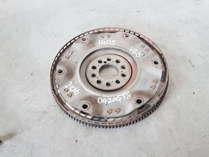 2015 - 2020 Volvo V40  Hatchback Flywheel/Flexplate 31325050