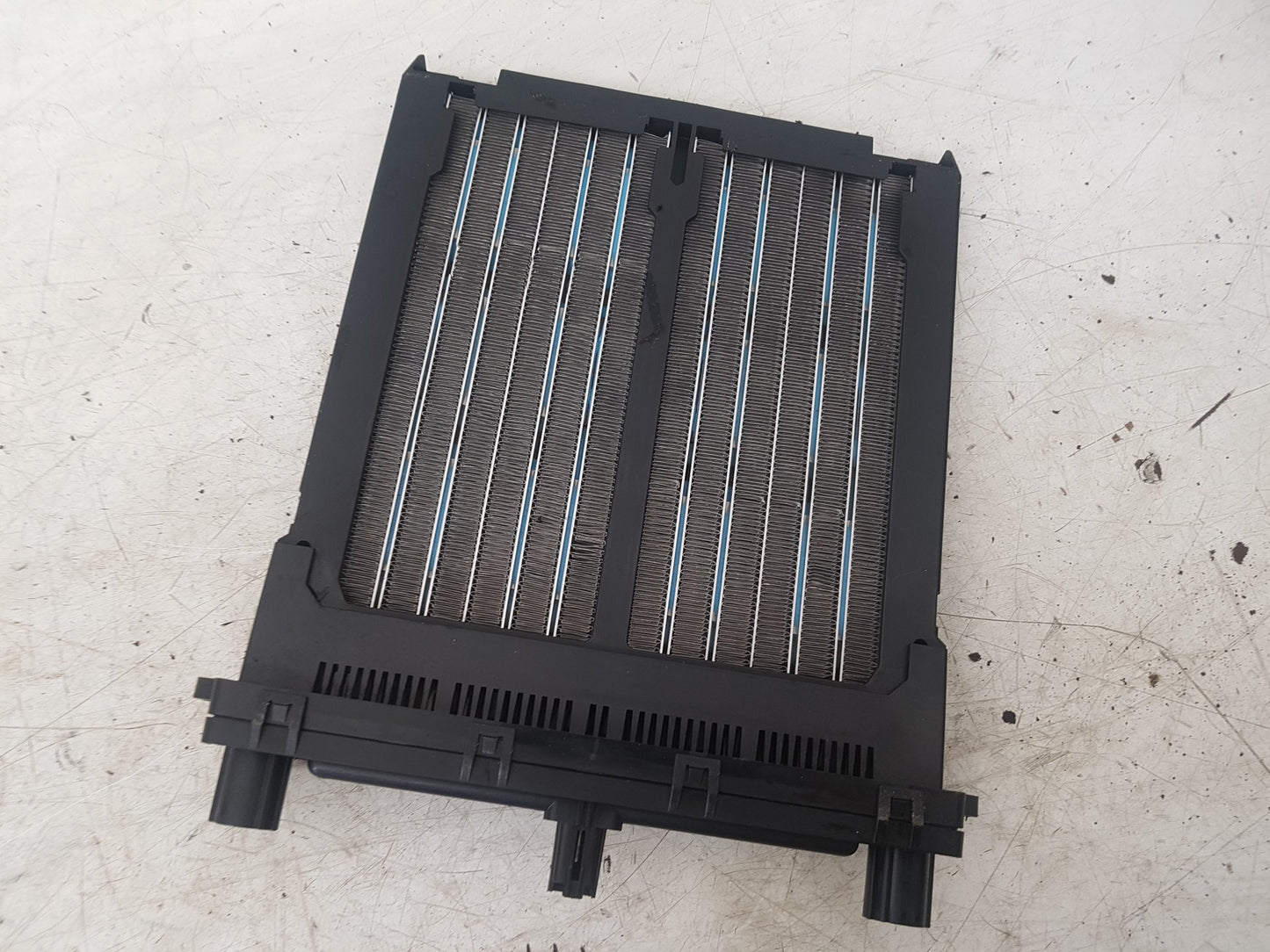 2008 - 2011 Volvo V70  Estate HEATER MATRIX (ELECTRONIC) 6G9N-18D612-AB