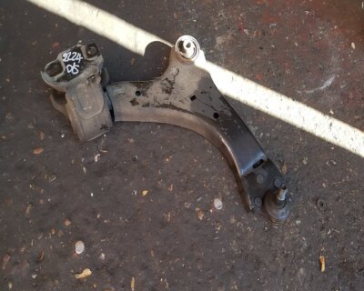 2014 - 2018 Volvo V60  Estate Right Front Lower Control Arm