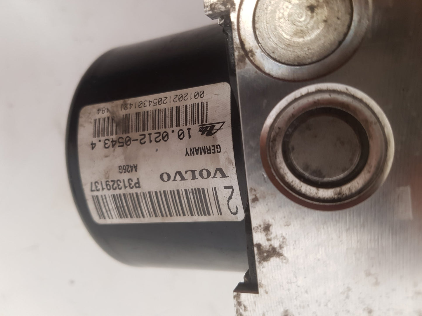 2013 - 2015 Volvo V60  Estate ABS Pump/Modulator 31329137