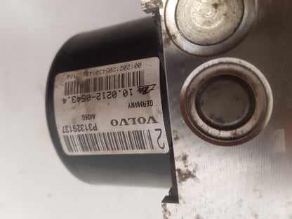2013 - 2015 Volvo V60  Estate ABS Pump/Modulator 31329137