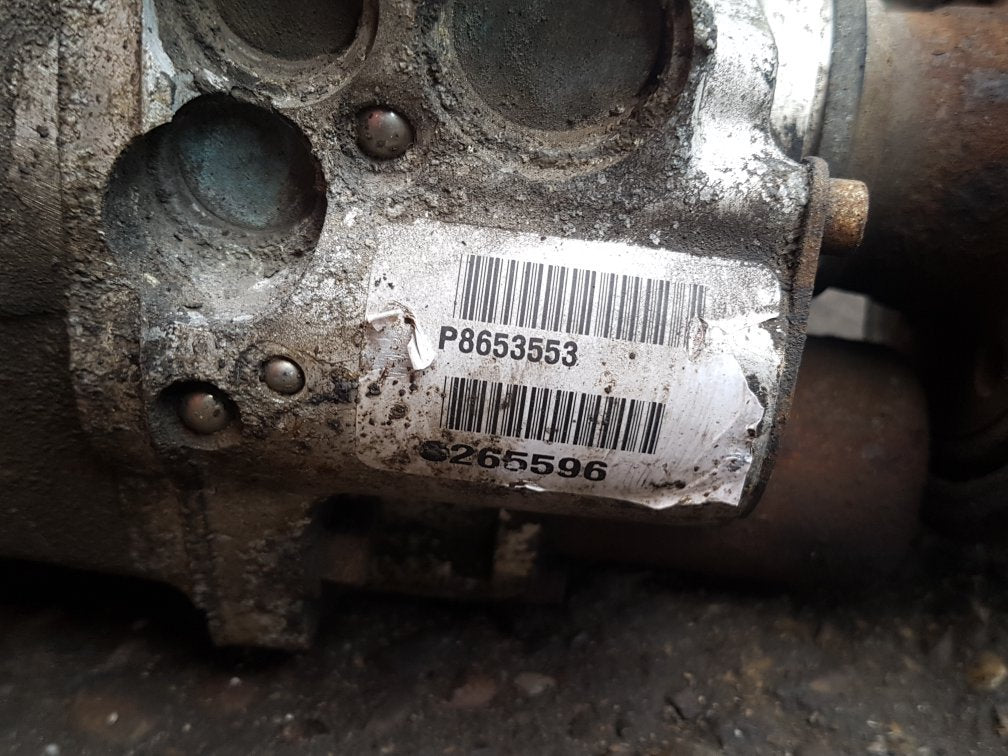 2003 - 2006 Volvo XC90  Estate Rear Differential Assembly 8653553