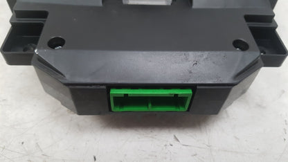 2013 Volvo V40  Hatchback HEATER & RADIO CONTROL PANNEL 31288103