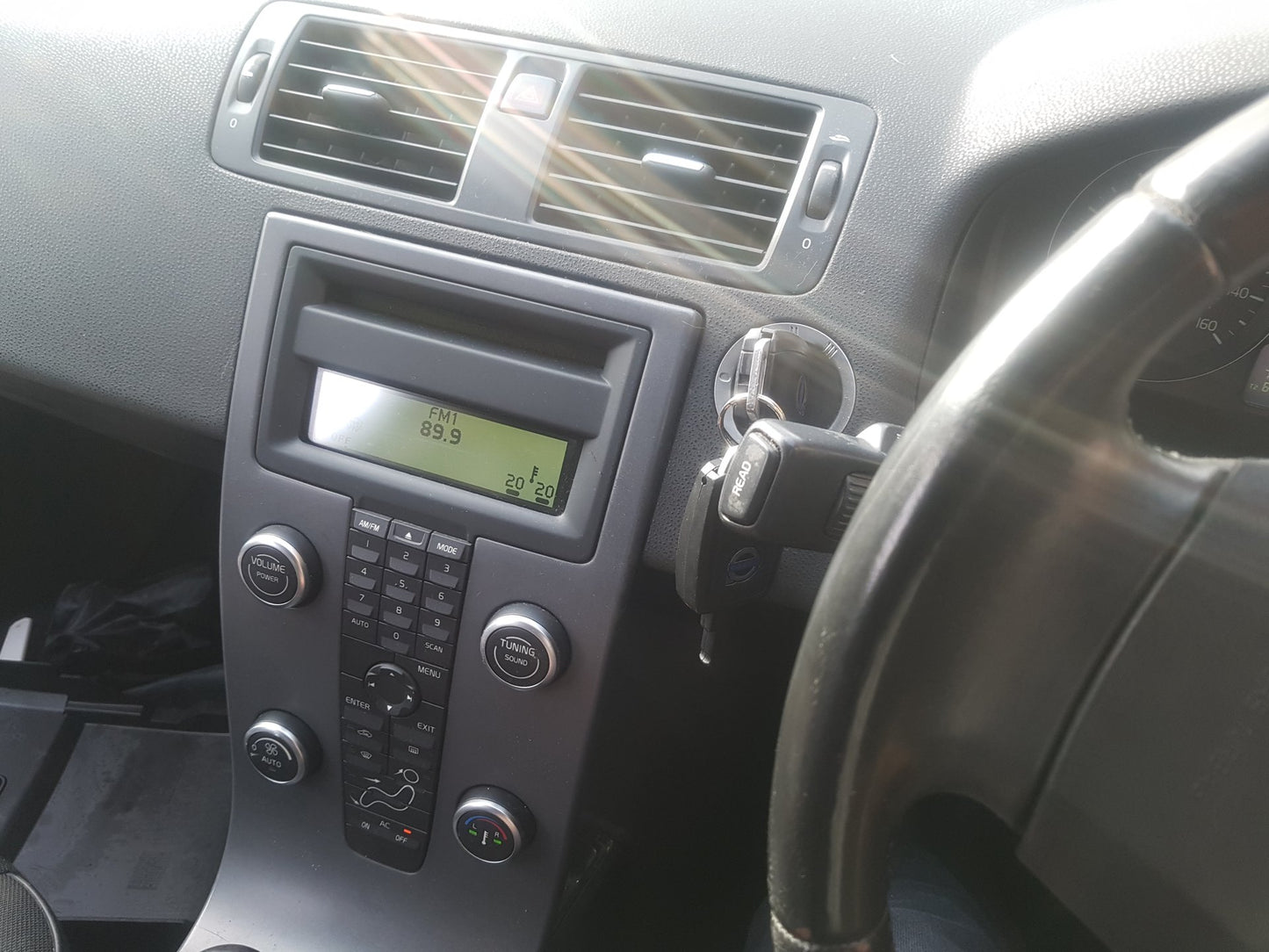 2011 Volvo C30 533 Hatchback Diesel