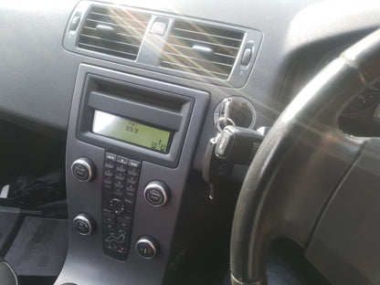 2011 Volvo C30 533 Hatchback Diesel