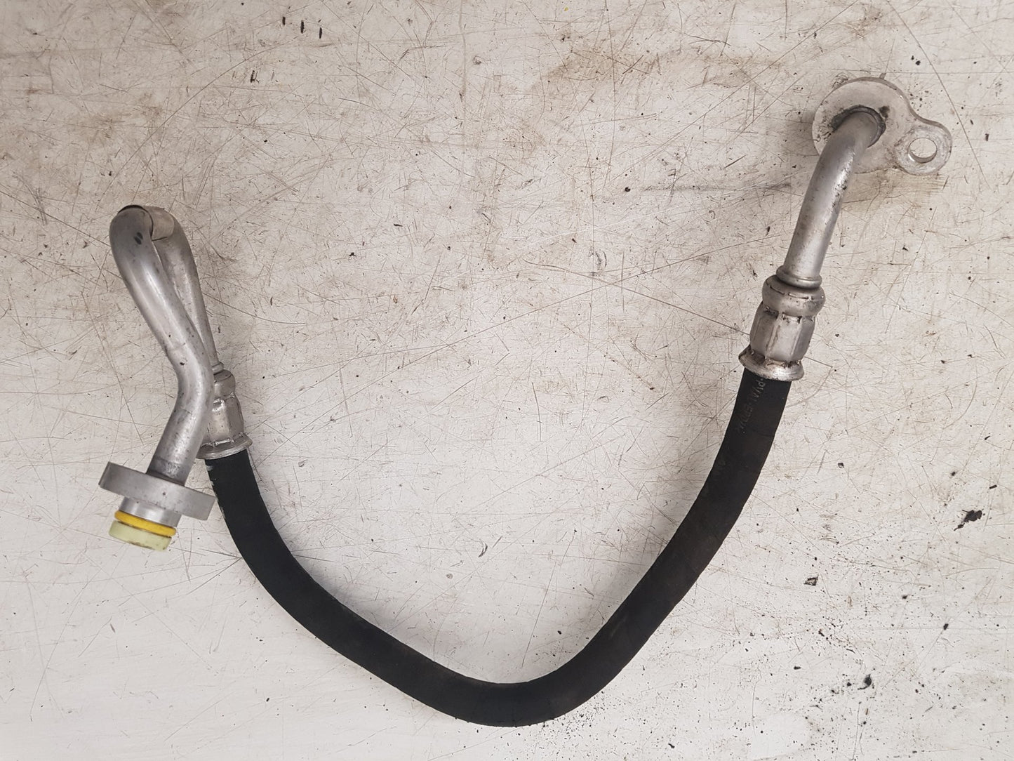 2017 - 2026 Volvo V60 II 225 Estate A/C Pipe  31369331