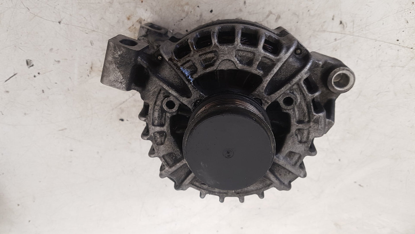 2010 - 2013 Volvo C70 II 542 Convertible Alternator 36001497, 30773111, 31288879