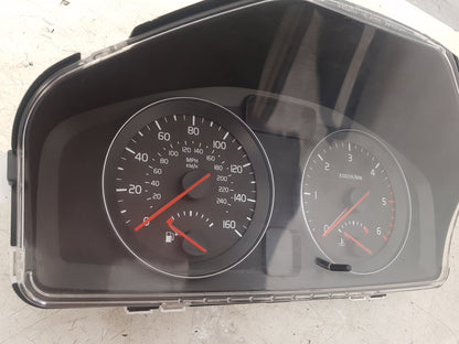 2006 - 2012 Volvo C30  Hatchback Instrument Cluster 31296234