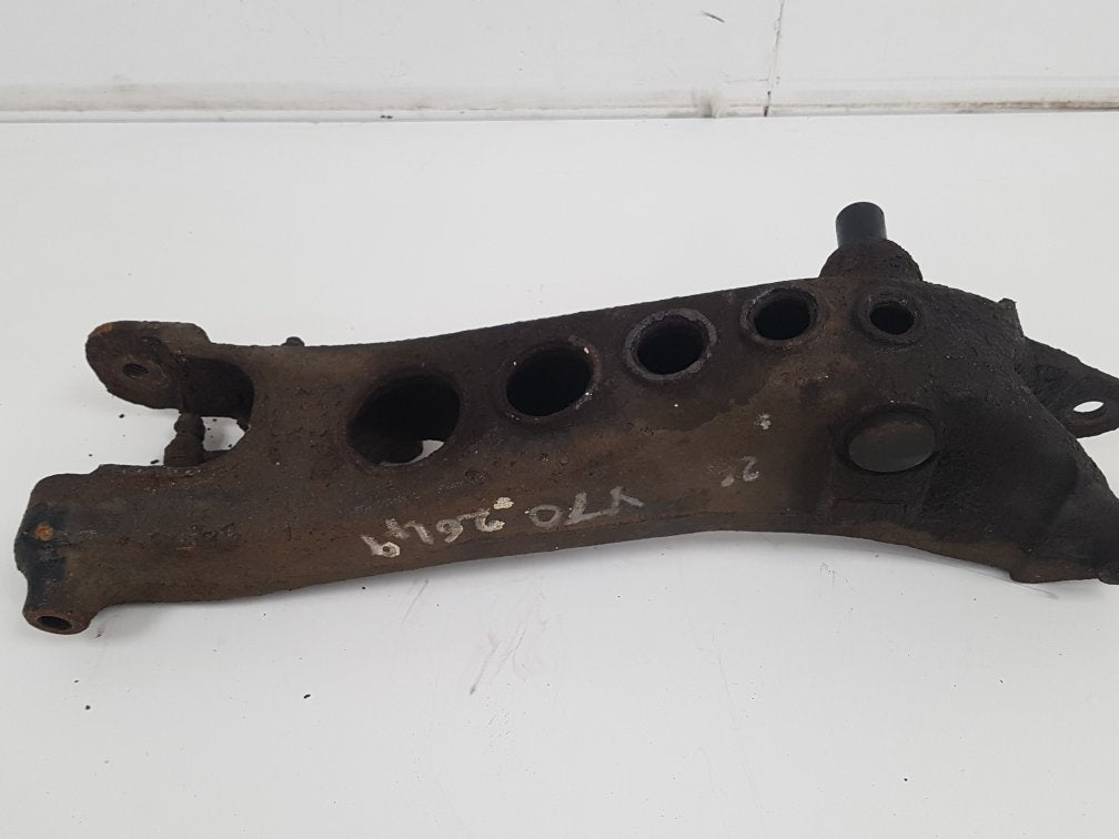 2003 - 2007 Volvo V70  Estate Right Rear Lower Control Arm 30647013
