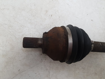 2004 - 2010 Volvo V50  Estate DRIVESHAFT - PASSENGER FRONT (MANUAL) (ABS) 36000552
