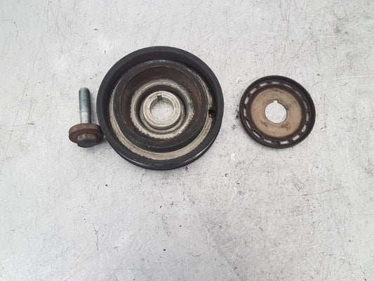2004 - 2012 Volvo V50   Estate CRANKSHAFT PULLY
